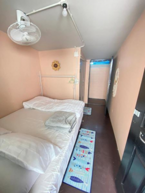 Freedom hotel